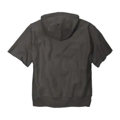Charcoal Heather|Back