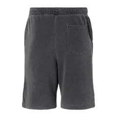 Pigment Black|Back