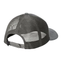 Charcoal Gray/ Gray|Back