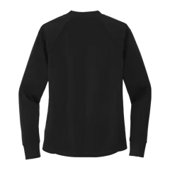 Deep Black|Back