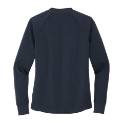 Night Navy|Back