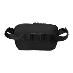 Deep Black|Back