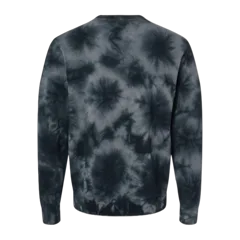 Tie Dye Black|Back