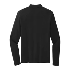 Deep Black|Back