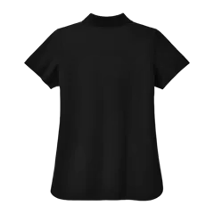 Deep Black|Back