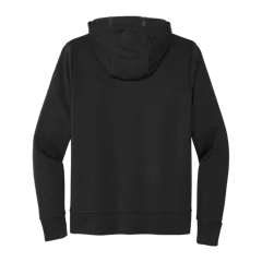 Deep Black|Back