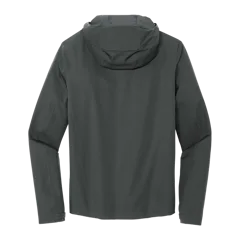 Anchor Grey|Back