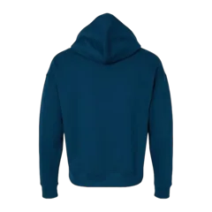 Late Night Blue|Back