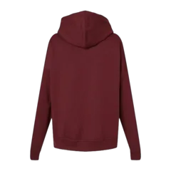 Maroon|Back