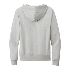 Granite Grey Heather|Back