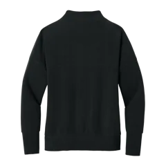 Deep Black|Back
