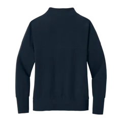 Night Navy|Back