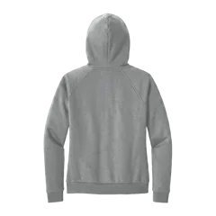 Aluminum Grey Heather|Back