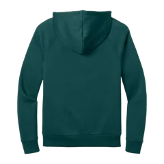 Deep Sea Green|Back