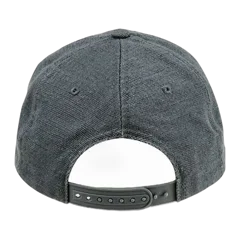 Charcoal|Back