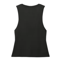 Deep Black|Back