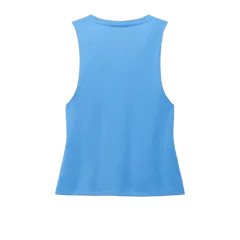Azure Blue|Back