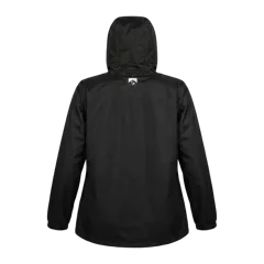 Black/Ash Gray|Back