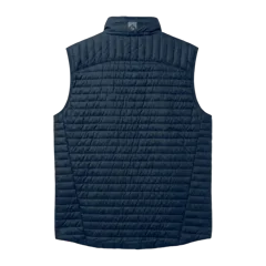 Navy Blue|Back