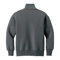 Storm Grey|Back