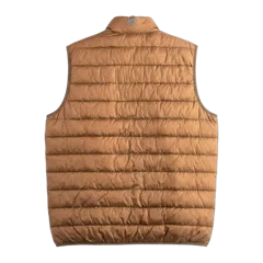 Canvas Brown|Back
