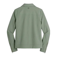 Fatigue Green|Back