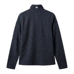 Navy Blue|Back