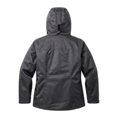 Dark Heather Gray|Back
