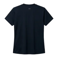Navy Blue|Back