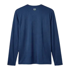 Navy Blue|Back