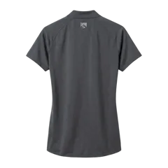 Dark Heather Gray|Back