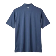 Navy Blue|Back