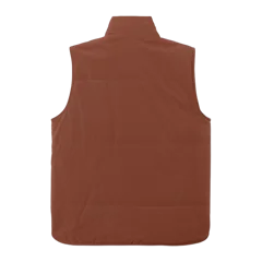 Dark Sienna|Back