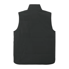 Deep Black|Back