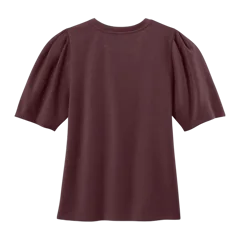 Dark Raisin|Back