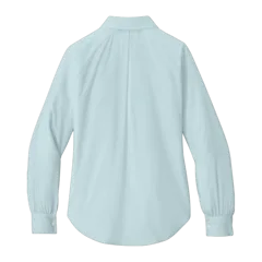 Celestial Blue|Back