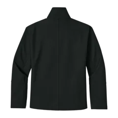 Deep Black|Back
