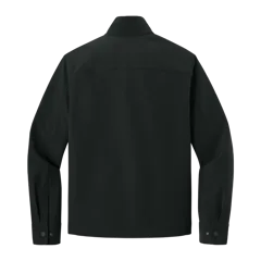Deep Black|Back