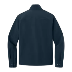 Night Navy|Back