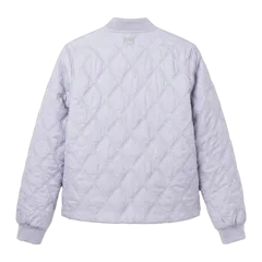 Lavender Gray|Back
