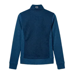 Deep Sea Blue|Back