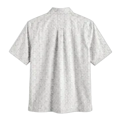 Silver Gray|Back