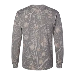 Deadwood Tree Camo|Back