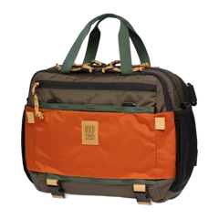 Topo Designs Mountain Cross Bag