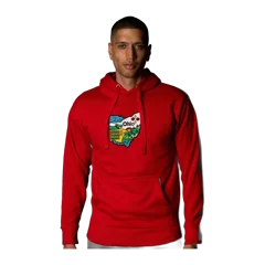 The Hoodie 1