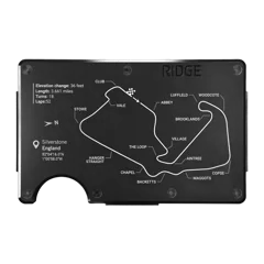 Ridge Wallet