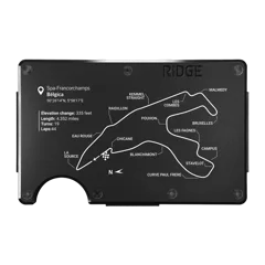 Ridge Wallet