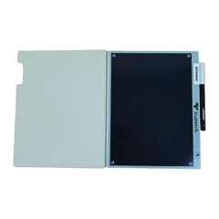 Noteorius® Reusable Smart Notebook Gray
