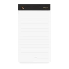 To Do Pad 1