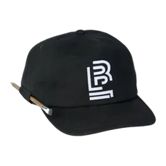 Blackwing Hat with Pencil Loop 1